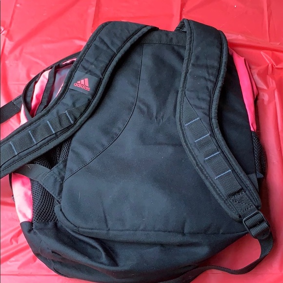 adidas backpack - Picture 6 of 7